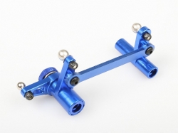 Řízení / komplet, tuning (ALU)