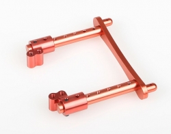 Držiak karosérie, tuning (ALU)