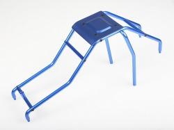 Ochranný rám, tuning (ALU)