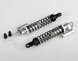 Přední olejové tlumiče, tuning (ALU)