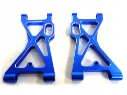 Hliníkové přední spodní rameno (2 ks)