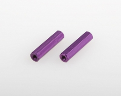 Držiak krídla, 2ks