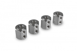 Alu unašeče kol, 4ks.