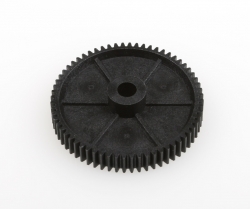 Převodové kolo 64 zubů (modul 0,6)