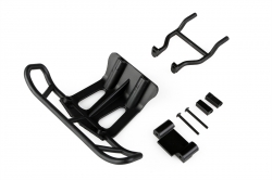 Predný nárazník, sada HM17021