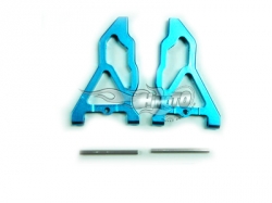 Hliníkové predné spodné rameno (2 ks)