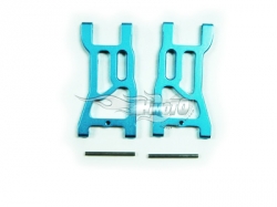 Hliníkové zadné spodné rameno (2 ks)