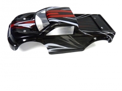 Karoserie Monster Truck v měřítku 1:18