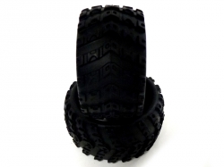 Gumy - Monster Truck 1/18