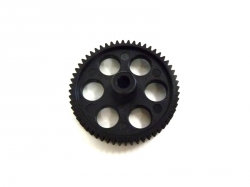 Prevodové koleso 56 zubov pre SC/XB HM31201
