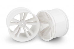 Discs for XT / MT (2 pcs)