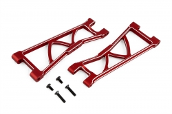 Hliníkové zadní spodní rameno pro MT/XT (2 ks)