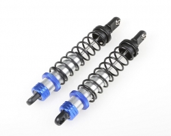 Přední olejové tlumiče 1/5