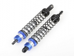 Zadní olejové tlumiče 1/5