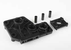 Držiak medzinápravového dif., sada 1:5