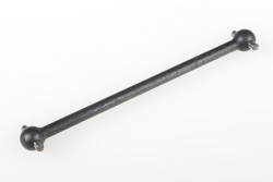 Medzinápravová polos 123mm 1:5