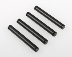 Čap predný + zadný / horný 6x45mm 1:5