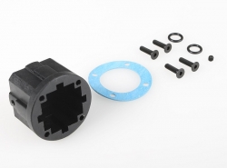 Obal diferenciálu predný/zadný 1:5