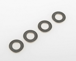 Podložka 8x15x1.5mm, 4ks 1:5