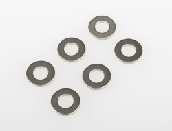 Podložka 6x12x1.5mm, 6ks 1:5