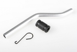 Koleno + prechodka výfuku 1:5