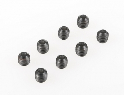 Červík (6x6) 8ks 1:5