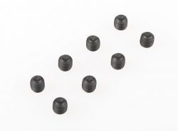 Červík (5x5) 8ks 1:5