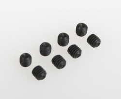 Červík (4x4) 8ks 1:5