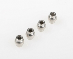 Guľka kĺbika 10mm 4ks 1:5
