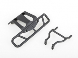 Zadní nárazník, sada (SC)