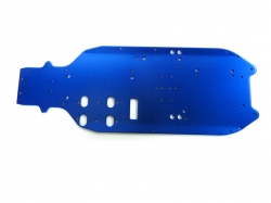 Podwozie 1/8 Alu Himoto Megap