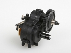 Skrzynia biegów kompletna