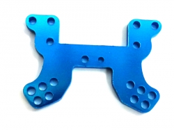 Predné držiaky/parohy tlmičov, 1ks