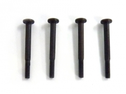 Predné horné tiahlice, 4ks