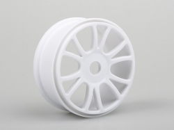 Felgen - Buggy, 2 Stück