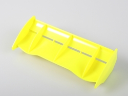 Flügel WAGEN - gelb -1/8