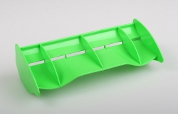 Flügel - Buggy - grün - 1/8