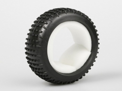 Die eigentliche Gummi, 2 Stck. - HIMOTO