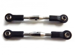 Spojovačky riadenia, 2ks