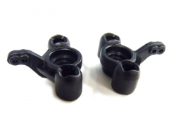Predné náboje riadenia, 2ks