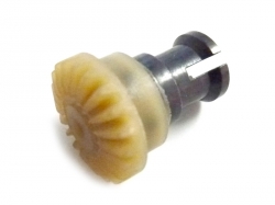 Ozubené koleso, 24 zubov, 1ks