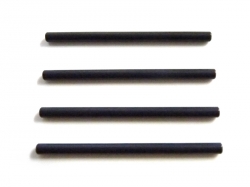 Zadné spodné tiahlice ramien, 4ks