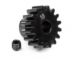 HPI100915 pinion 16 teeth