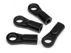 1:8 Vorza: Kloubky koncové, (dlouhé) (4ks)