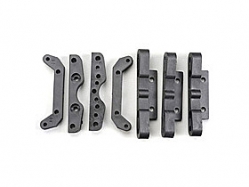 Cross holders shoulders, set