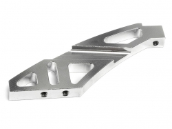 Alu CNC přední vzpěra