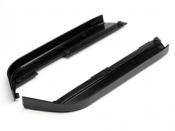 Plastové bočnice levá/pravá pro Trophy Flux serie