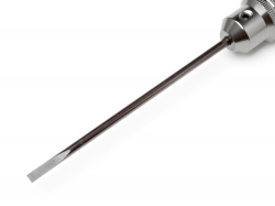 Pro-Series HPI plochý skrutkovač veľkosť 1