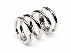 SERVO SAVER SPRING 21x12x1.9mm 4.5 coils