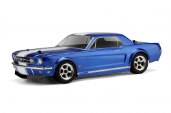 Karoserie čirá Ford Mustang 1966 GT Coupe (200 mm)
